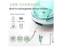 Thumbnail for Electric Lint Remover Rechargeable