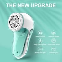 Thumbnail for Electric Lint Remover Rechargeable