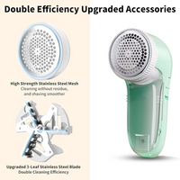 Thumbnail for Electric Lint Remover Rechargeable