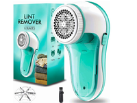 Thumbnail for Electric Lint Remover Rechargeable