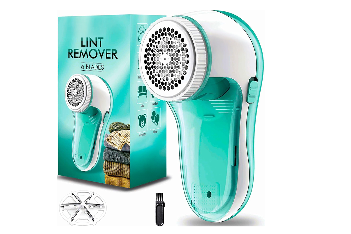 Electric Lint Remover Rechargeable