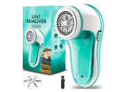 Thumbnail for Electric Lint Remover Rechargeable