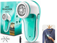 Thumbnail for Electric Lint Remover Rechargeable