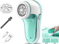 Thumbnail for Electric Lint Remover Rechargeable
