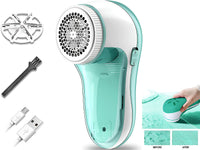 Thumbnail for Electric Lint Remover Rechargeable