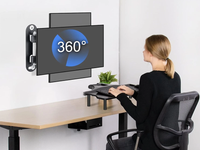Thumbnail for Universal Tv Wall Mount  10-26 Inch