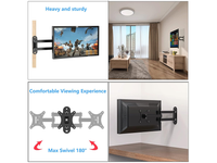 Thumbnail for Universal Tv Wall Mount  10-26 Inch