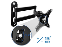 Thumbnail for Universal Tv Wall Mount  10-26 Inch