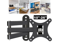 Thumbnail for Universal Tv Wall Mount  10-26 Inch
