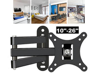 Thumbnail for Universal Tv Wall Mount  10-26 Inch