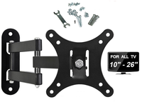 Thumbnail for Universal Tv Wall Mount  10-26 Inch