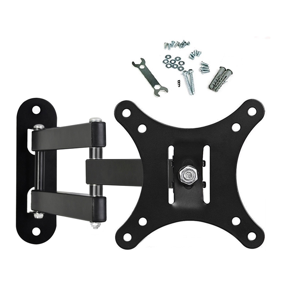 Universal Tv Wall Mount  10-26 Inch