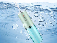 Thumbnail for Portable Water Flosser Cordless