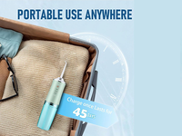 Thumbnail for Portable Water Flosser Cordless