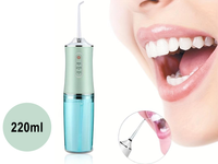 Thumbnail for Portable Water Flosser Cordless