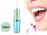 Thumbnail for Portable Water Flosser Cordless