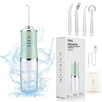 Thumbnail for Portable Water Flosser Cordless