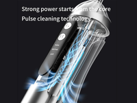 Thumbnail for Cordless Water Flosser Electric Cleaner