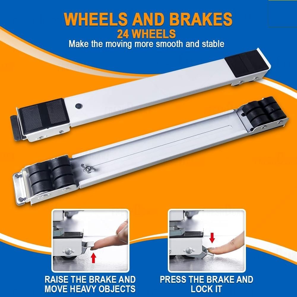Furniture Mover Lifter Slider