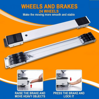 Thumbnail for Furniture Mover Lifter Slider