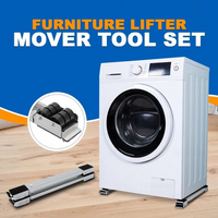 Thumbnail for Furniture Mover Lifter Slider