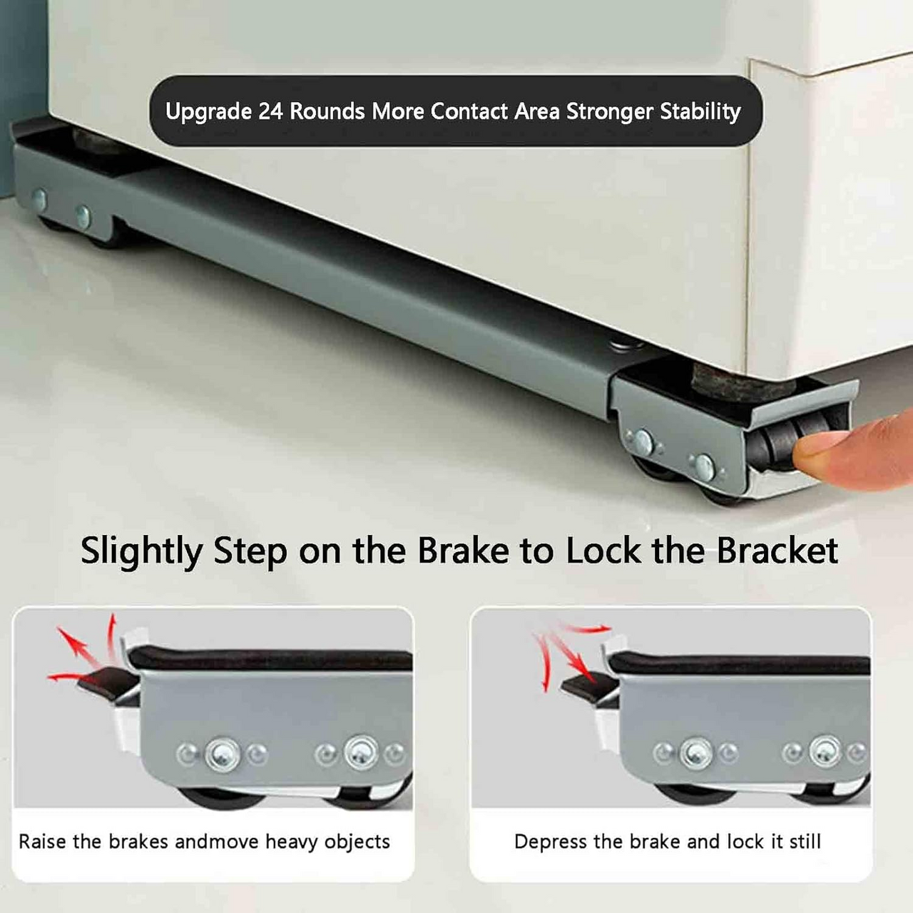 Furniture Mover Lifter Slider