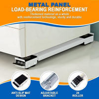Thumbnail for Furniture Mover Lifter Slider