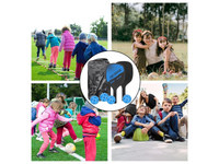 Thumbnail for Pickleball Paddles and Ball Set