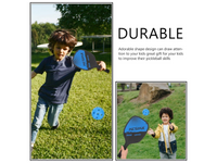 Thumbnail for Pickleball Paddles and Ball Set
