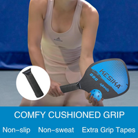 Thumbnail for Pickleball Paddles and Ball Set