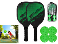 Thumbnail for Pickleball Paddles and Ball Set