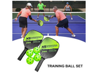 Thumbnail for Pickleball Paddles and Ball Set