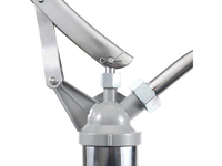 Thumbnail for Hand Rotary Pump transfer Pump