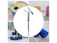 Thumbnail for Hand Rotary Pump transfer Pump