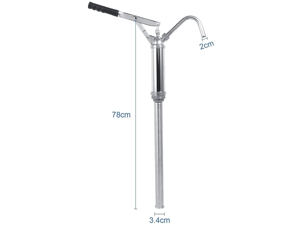 Hand Rotary Pump transfer Pump