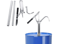 Thumbnail for Hand Rotary Pump transfer Pump