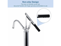 Thumbnail for Hand Rotary Pump transfer Pump