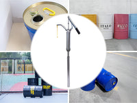 Thumbnail for Hand Rotary Pump transfer Pump
