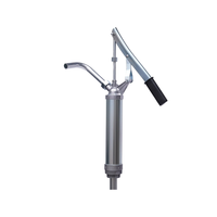 Thumbnail for Hand Rotary Pump transfer Pump