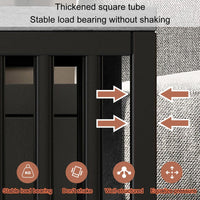 Thumbnail for Coffee table 2 in 1 living room coffee tables