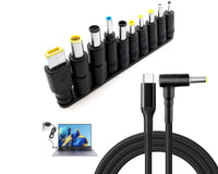Thumbnail for Universal USB-C Charger Cable Laptop Charger