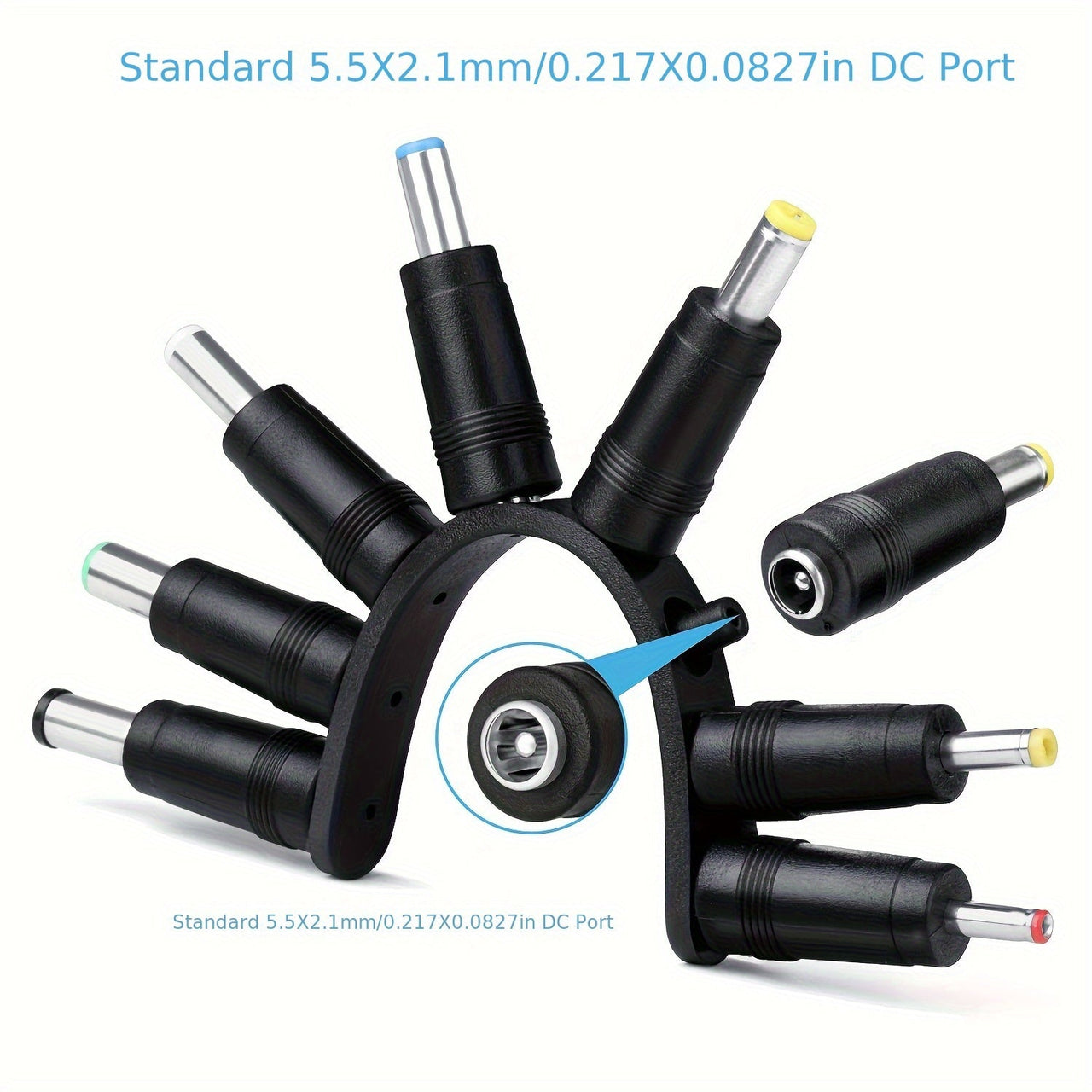 Universal USB-C Charger Cable Laptop Charger