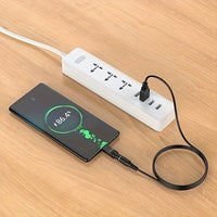 Thumbnail for Universal USB-C Charger Cable Laptop Charger