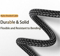 Thumbnail for Universal USB-C Charger Cable Laptop Charger