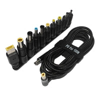 Thumbnail for Universal USB-C Charger Cable Laptop Charger
