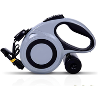 Thumbnail for Retractable Dog Leash Tape 8M