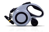 Thumbnail for Retractable Dog Leash Tape 8M