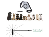 Thumbnail for Retractable Dog Leash Tape 8M