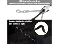 Thumbnail for Retractable Dog Leash Tape 8M