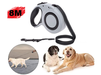Thumbnail for Retractable Dog Leash Tape 8M